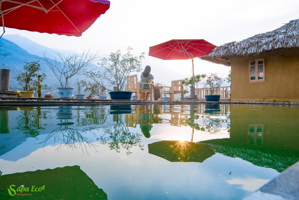 Sapa Eco Bungalows & Spa – Sa Pa