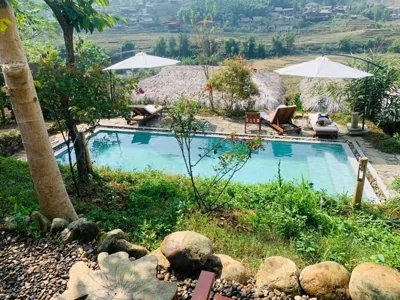 Sapa Eco Bungalows & Spa – Photos 3