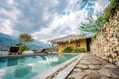 Sapa Eco Bungalows & Spa – Photos 4