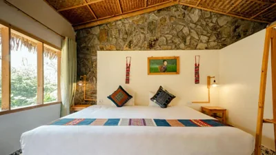 Sapa Eco Bungalows & Spa – Photos 5