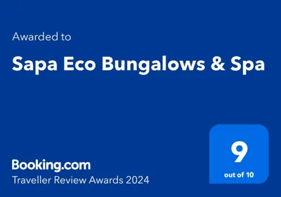 Sapa Eco Bungalows & Spa – Photos 6