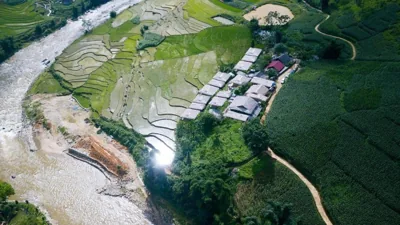 Sapa Eco Bungalows & Spa – Photos 8