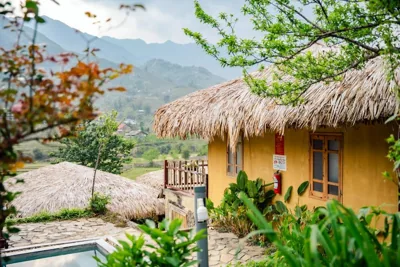 Sapa Eco Bungalows & Spa – Photos 10