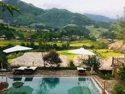 Sapa Eco Bungalows & Spa – Photos 11