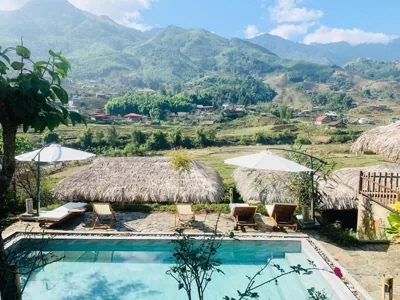 Sapa Eco Bungalows & Spa – Photos 13