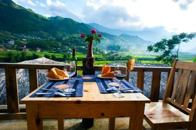 Sapa Eco Bungalows & Spa – Photos 14