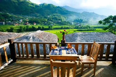 Sapa Eco Bungalows & Spa – Photos 16